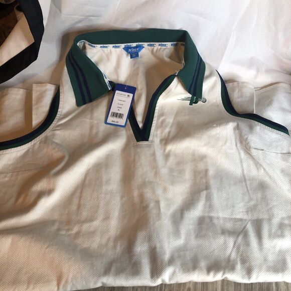 Prince Pickleball Women's Collared Pleated Dress - Picture 5 of 11